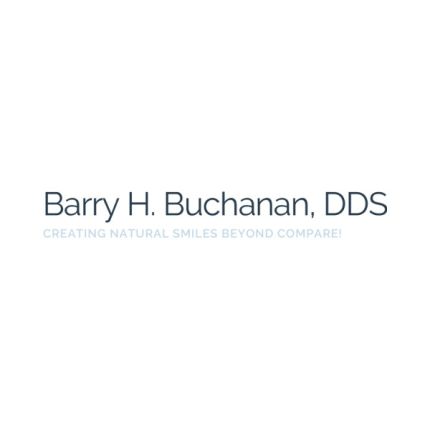 Logo from Barry H. Buchanan, DDS