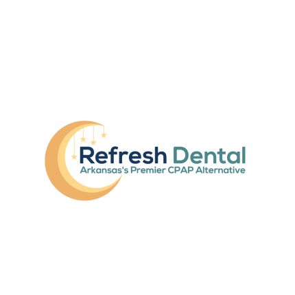 Λογότυπο από Refresh Dental