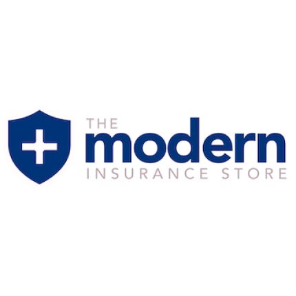 Logotyp från The Modern Insurance Store - Medicare, Health Insurance, Life Insurance, and More…