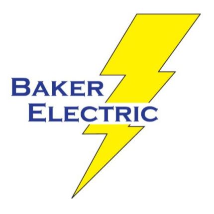 Λογότυπο από Baker Electric & Development Inc