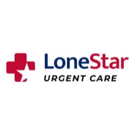 Logótipo de LoneStar Urgent Care