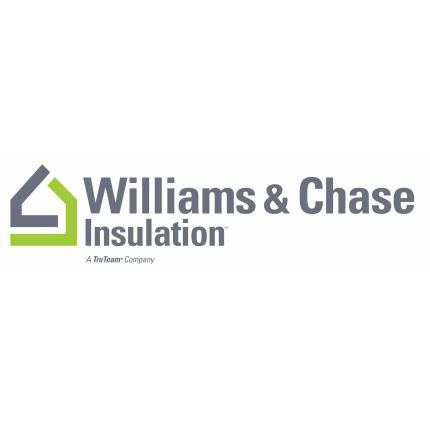 Logotipo de Williams Insulation / Chase Insulation