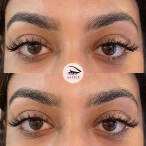 Bild von Annie Eyelash & Permanent Make Up Salon Inc