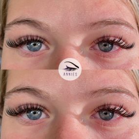 Bild von Annie Eyelash & Permanent Make Up Salon Inc