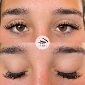 Bild von Annie Eyelash & Permanent Make Up Salon Inc