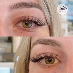 Bild von Annie Eyelash & Permanent Make Up Salon Inc