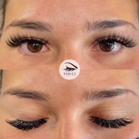 Bild von Annie Eyelash & Permanent Make Up Salon Inc