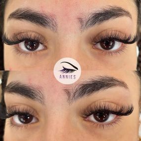 Bild von Annie Eyelash & Permanent Make Up Salon Inc