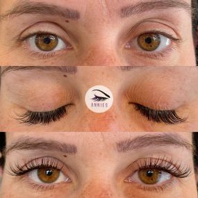 Bild von Annie Eyelash & Permanent Make Up Salon Inc