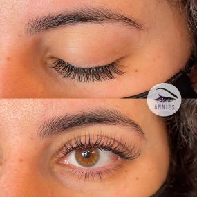 Bild von Annie Eyelash & Permanent Make Up Salon Inc