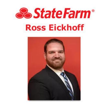Logo van Ross Eickhoff - State Farm Insurance Agent