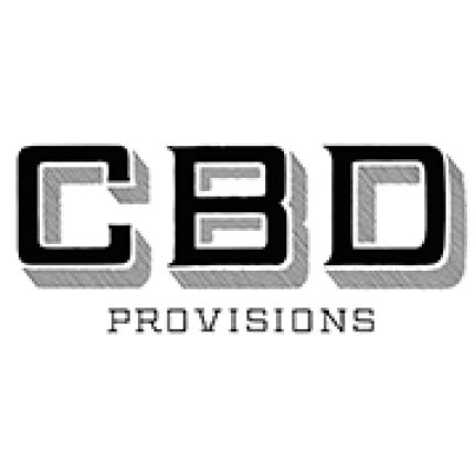 Logo de CBD Provisions