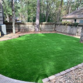 Bild von Ben-Tex Landscaping & Turf