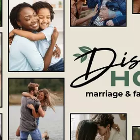 Discover Hope Marriage & Family Therapy