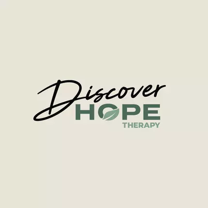 Logo van Discover Hope Marriage & Family Therapy