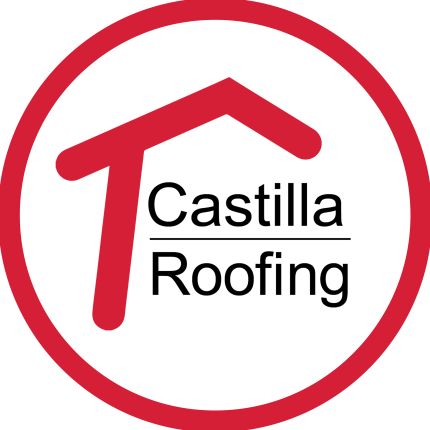 Logotipo de Castilla Roofing