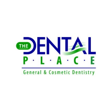 Logo da The Dental Place
