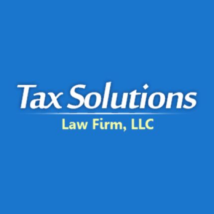 Logo from Tax Solutions Law Firm, LLC