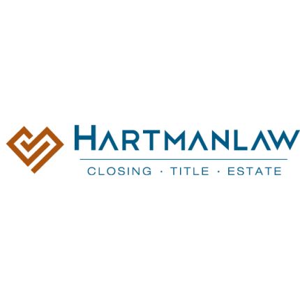 Logo from Hartmanlaw