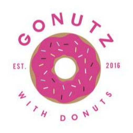 Logo de Gonutz with Donuts