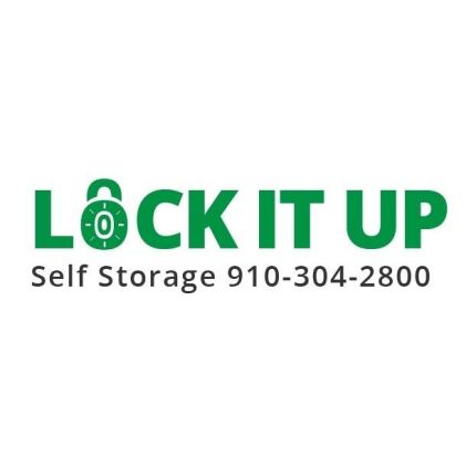 Logo von Lock It Up Aberdeen