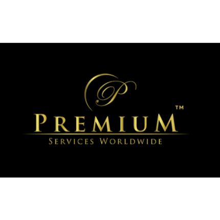 Logo from Premium Services Worldwide