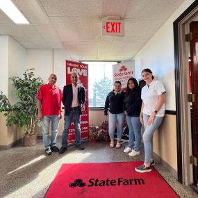 Bild von Vipul Verma - State Farm Insurance Agent