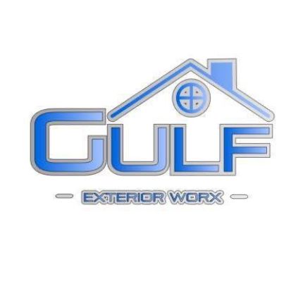 Logotipo de Gulf Exterior Worx