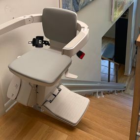 Stair Lift Rentals