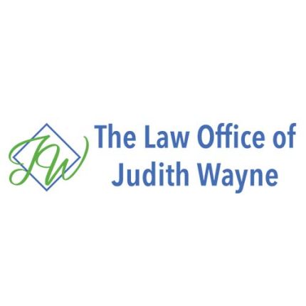 Logo fra The Law Office of Judith Wayne