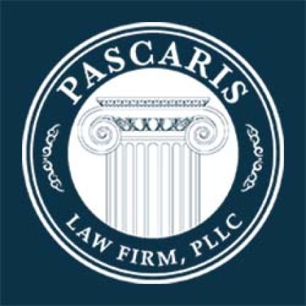 Logótipo de Pascaris Law Firm, PLLC