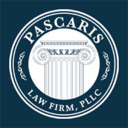 Logotyp från Pascaris Law Firm, PLLC