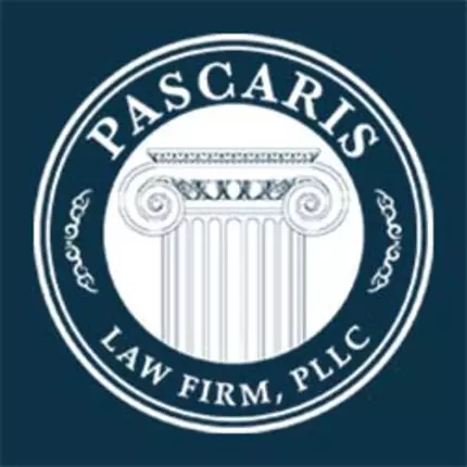 Logo fra Pascaris Law Firm, PLLC