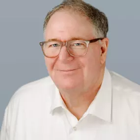 Paul Landry co-owner of Maine Street Marketing, Inc.