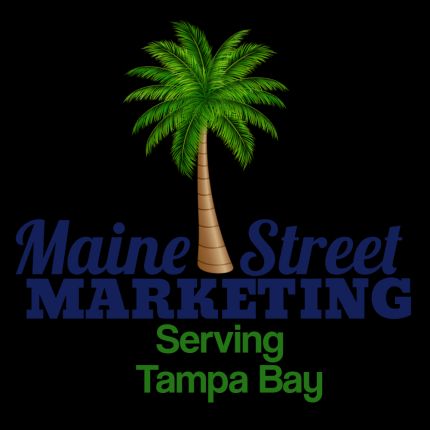 Logo van Maine Street Marketing, Inc.