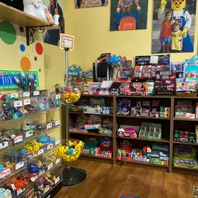 What to do in January??? Stop in to Lucky Duck and see all the great new things that are coming in for 2025! It’s ALWAYS a good day here at Lucky Duck Toys! ????????????