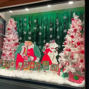 Its’s Holiday time at Lucky Duck!  The windows are decorated and the staff is ready to greet you! Visit us in Bryn Mawr and see all the great toys we have in stock this year! Pick up one of our catalogs and shop from home on our website. Luckyducktoys.com????????????????????????
#luckyducktoys
#bestofthemainline#brynmawrpa #waynepa#ardmorepa  #malvernpa #devonpa #haverfordpa #mainlinepa #havertownpa
#mainlinemoms #mainlinekids #toystoremainline #toystore #specialtytoystore