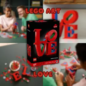 What's popular in Lego lately? All these cool new sets! 
Check out our HUGE selection at luckyducktoys.com!