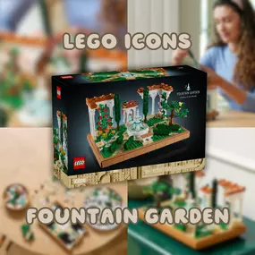 What's popular in Lego lately? All these cool new sets! 
Check out our HUGE selection at luckyducktoys.com!