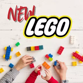 What's popular in Lego lately? All these cool new sets! 
Check out our HUGE selection at luckyducktoys.com!