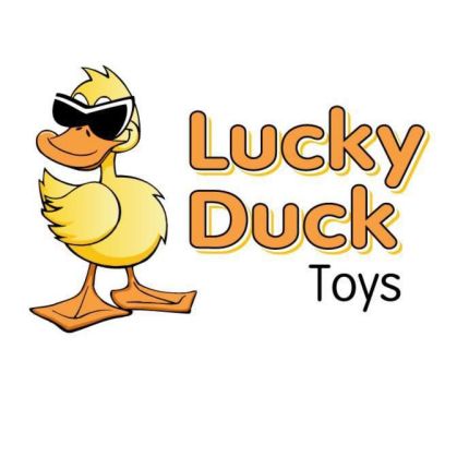 Logo de Lucky Duck Toys