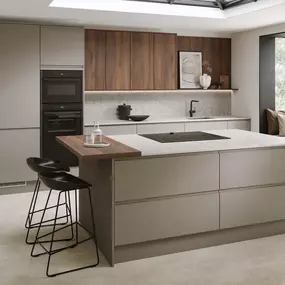 Bild von Howdens - Standish