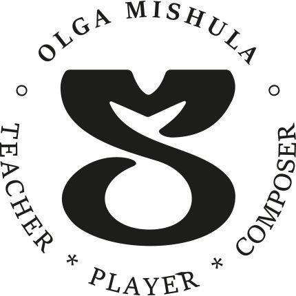 Logo from Olga Mishula