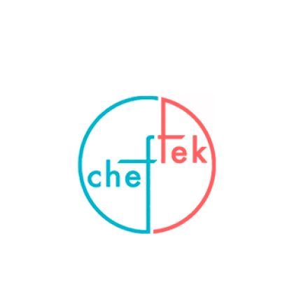 Logo fra ChefTek LLc