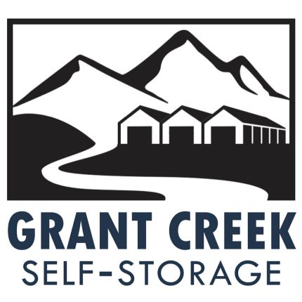 Logo od Grant Creek Self Storage