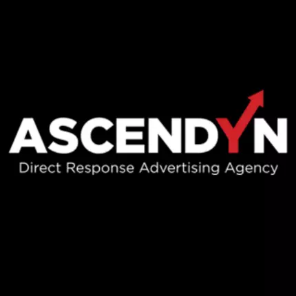 Logo from Ascendyn – Direct Response Ad Agency