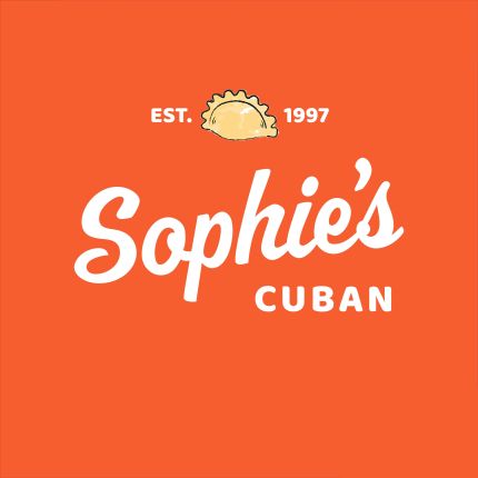 Logo from Sophie's Cuban Cuisine - Flatiron