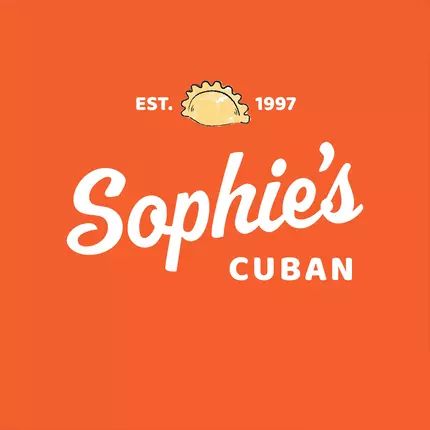 Logo van Sophie's Cuban Cuisine - Flatiron