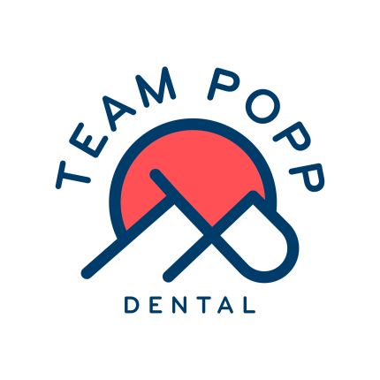 Logo von Team Popp Dental