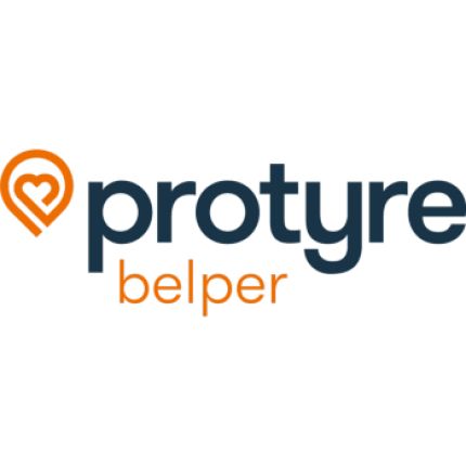Logotyp från Selecta Tyre - Belper - Team Protyre